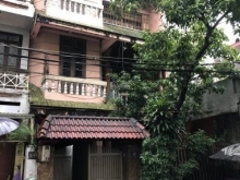 Chính chủ bán nhà mặt phố 45 Chùa Vua, Phường Phố Huế, Quận Hai Bà Trưng, Hà Nội