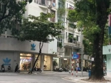 Cần bán nhà mặt phố Huế 100m2 mặt tiền 4.5m