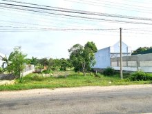 1 tỷ 35 Bán Đất 2 MT 1120m2, 200TC, Tân Nghĩa, Hàm Tân, Bình Thuận - 0931144449