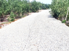 CẦN BÁN 3700 M2, 2 MẶT TIỀN SƠN MỸ, HÀM TÂN, BÌNH THUẬN, 99,9 triệu/m