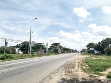 CẦN BÁN 3700 M2, 2 MẶT TIỀN SƠN MỸ, HÀM TÂN, BÌNH THUẬN, 99,9 triệu/m - 09334440