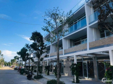 Siêu phẩm đầu tư - Shophouse biển 2 mặt tiền 334m2 sở hữu sổ hồng tại Mũi Kê Gà