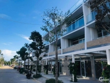 Siêu phẩm đầu tư - Shophouse biển 2 mặt tiền 334m2 sở hữu sổ hồng tại Mũi Kê Gà