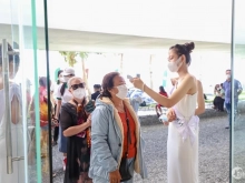 Tham quan thực tế rinh quà siêu khủng tại Thanh Long Bay thứ 7 ngày 18/12