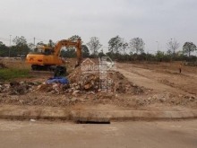 Chính chủ cần tiền bán gấp đất dịch vụ xã An Thượng Nam