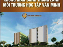 Sài Gòn Thu nhỏ giữa lòng Tây Đô