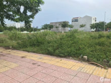 Bán đất nền Khu Dân Cư Phía Bắc Nguyễn Văn Cừ