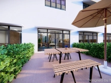 Nhà đẹp, pháp lí minh bạch Cái Tắc Hậu Giang