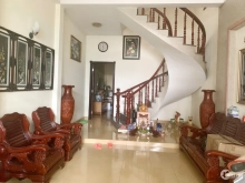 BÁN GẤP NHÀ MẶT TIỀN ĐƯỜNG SỐ 48 P.3 QUẬN 4