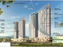 Booking ngay tại Căn Hộ The Sailing Quy Nhơn - 0965268349