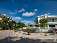 Bán nhà mặt đường Quốc Lộ 47, khu đô thị HUD4 TP Sầm Sơn. Lh: 0972968456