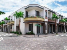 Nhà phố liền kề Taka Garden RiverSide Home-Tân An