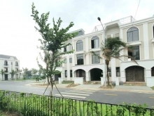 Thanh toán 780 triệu nhận nhà ở ngay - mặt tiền Trung tâm hành chính công tỉnh