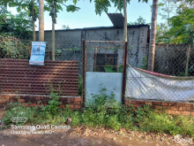 Chủ cần bán căn nhà mt ql 20,ngang 5,3m,dài 50m.nở hậu 10m.