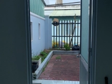 Bán nhanh căn nhà trệt 100m2_Thổ cư_Dọn vào ở ngay