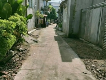 Chủ gửi nhà tay hoà. 4x13 so rieng thổ cư nhà 1lầu 1trệt