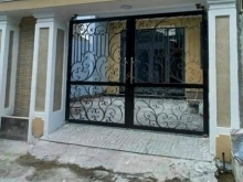 NHÀ 1TRỆT 1LẦU GẦN BỆNH VIỆN Y HỌC CỔ TRUYỀN, PHƯỜNG TÂN PHONG. TP BIÊN HÒA.