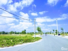 CẦN BÁN LÔ ĐẤT ĐỐI DIỆN CÔNG VIÊN CHỈ 1TY6 NAM ĐÀ NẴNG