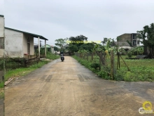 Bán đất tp Đông Hà Quảng Trị  đất Đông Lương