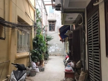 Bán nhà gần Chợ Hà Đông 53mx2 tầng, giá chỉ 3.7 Tỷ, Otô đỗ 15m, CTL.