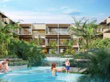 CHỈ 1,8 TỶ SỞ HỮU NGAY NHÀ 5PN CÁCH BIỂN 250M TẠI BÃI BIỂN TOP 10 CHÂU Á