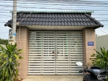 Tôi cần bán nhà 100% thổ đường nhựa thông 1/QL22 Tân Thông Hội Củ Chi