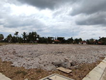 Bán Đất ven Đà Lạt , thị trấn Đinh Văn, Lâm Hà, Lâm Đồng