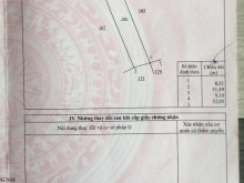 Nhà đất đẹp Tân Hiệp cần bán Chủ gửi bán căn nhà Ấp5 Tân Hiệp