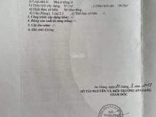 Cần bán nhà Mỹ Bình trung tâm thành phố Long Xuyên