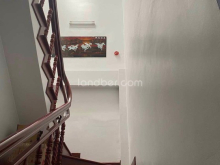 Bán nhà phường Mỹ Bình TP Long Xuyên