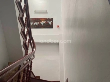 Bán nhà phường Mỹ Bình TP Long Xuyên