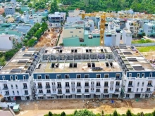 Tập đoàn Hưng Thịnh mở bán nhà phố thương mại và biệt thự. Richmond Quy Nhơn