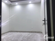 Bán nhà đep, mới tinh đường Xuân Phương 2.5 tỷ