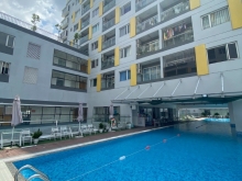 Officetel 1PN vị trí đắc địa trung tâm Q10 đi lại thuận tiện đến Q1,3