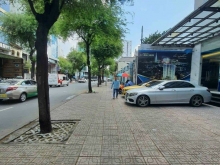 Cho thuê tòa nhà văn Phòng trên đường Võ Văn Tần, giá chỉ 378.437đ/m2/tháng