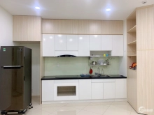 Cho thuê CH TOPAZ P.4, Q8 , 2PN ( NỘI THẤT gần đủ) giá chỉ 10tr/tháng