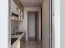 Căn hộ góc 3 PN gần sân bay, hồ bơi vô cực Newton residence cho thuê, giáp q1 q3