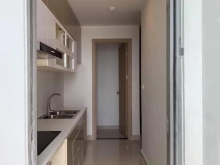 Căn hộ góc 3 PN gần sân bay, hồ bơi vô cực Newton residence cho thuê, giáp q1 q3