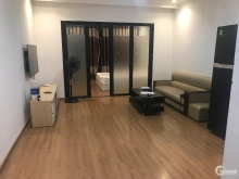 Cho thuê CHCC Royal City tầng 6 nhà R6, 1 phòng ngủ sáng, đủ nội thất tốt 14 tr/