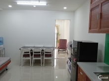 Cho thuê căn hộ 1 phòng ngủ, full nội thất.