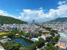 Cho thuê căn hộ Gateway 2PN view biển tầng cao, giá rẻ nhất thị trường