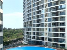 Cho Thuê Căn Hộ Studio Gateway Vũng Tàu full nội thất tiện nghi giá 7tr/tháng