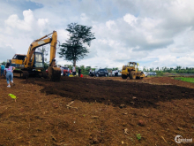 Bán dự án đất nền Gems Paradise ngay bảo lộc lâm đồng