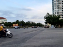 Bán nền đẹp diện tích rộng KDC Nông Thổ Sản