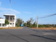 Bán nền rộng gần ngay mặt tiền Võ Nguyên Giáp