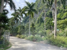 Bán lô đất dự án Hương Phong khu 10 Quang Hanh giá 14tr/m2