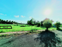 Em cần bán lô đất full thổ liền kề KCN Tân Hương - Tiền Giang - ĐT 866