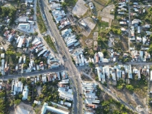 Bán gấp lô đất khu phố chợ Điện Nam Trung