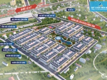 ĐẤT NỀN ĐẤU GIÁ, SỔ ĐỎ ĐÔNG SƠN, ĐÓN SÓNG SÁT NHẬP VÀO TP. THANH HÓA