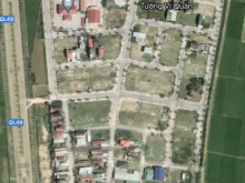 ĐẤT KQH THUỶ VÂN TD2- ĐƯỜNG QUY HOẠCH 16.5M GIÁ ĐẦU TƯ - AN CƯ 23.x TR/M2